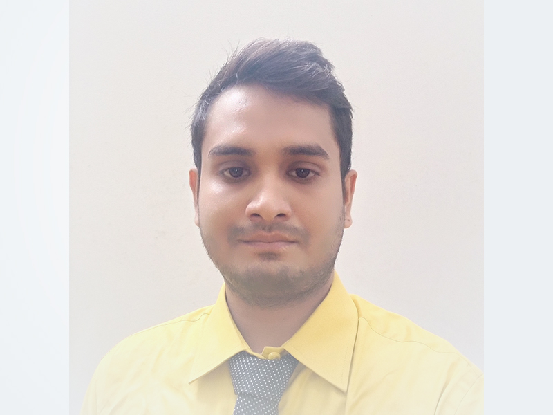 Personal Portfolio